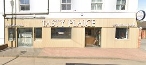 Tasty Plaice has been a popular stop in Sedgley for years. Photo: Google Street Map