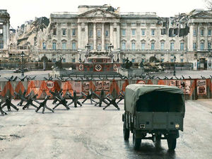 Supporting image for story: Peter Rhodes: A form of Holocaust denial