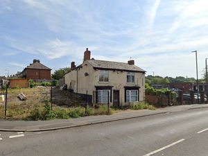 Supporting image for story: An eyesore pub in a car park in a village in Sandwell could become a valet service