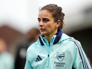 Supporting image for story: A wonderful honour – Renee Slegers appointed Arsenal boss on permanent basis