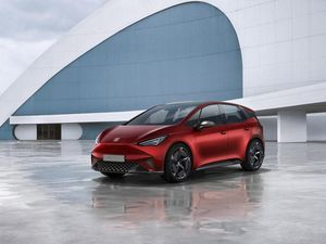 Supporting image for story: Seat confirms it will launch six electrified models by 2021