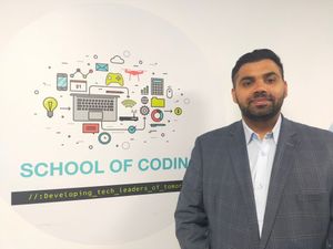 Supporting image for story: Telford residents urged to sign up to employment and education scheme