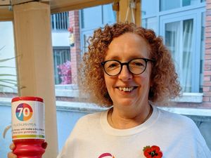 Supporting image for story: Age Concern fears older people face choosing between eating or heating
