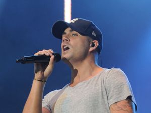 Supporting image for story: Max George steps down from play The Syndicate for ‘personal reasons’