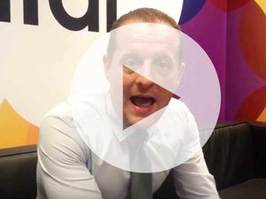 Supporting image for story: Watch: Craig Birch's 60-second AFC Telford update - December 22