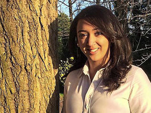 Supporting image for story: Tories select candidate