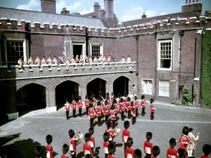 Supporting image for story: Palace announces plans for King’s televised Accession Council