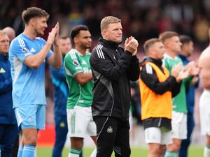 Supporting image for story: Newcastle’s draw at Bournemouth leaves Eddie Howe still winless against old club