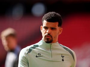 Supporting image for story: Dominic Solanke targets Tottenham return ‘in very near future’ after surgery