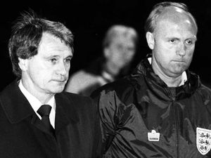 Supporting image for story: Pictures: Albion legend Don Howe dies