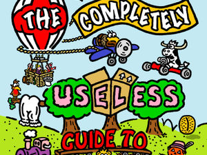 Supporting image for story: Shropshire does well in uselessness rankings