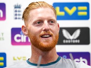 Supporting image for story: Ben Stokes insists England will adopt front-foot approach in all circumstances