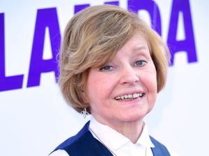 Supporting image for story: Prunella Scales’ son ‘sad’ she won’t see him star in Shakespeare’s Twelfth Night