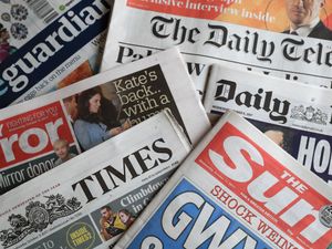 Supporting image for story: What the papers say – July 9