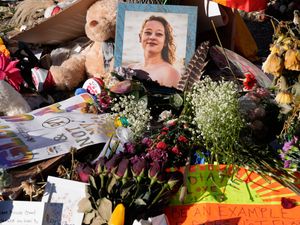 Supporting image for story: Judge says she will not halt immigration enforcement surge in Minnesota