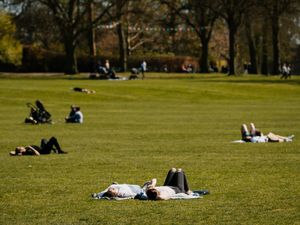 Supporting image for story: Shrewsbury town wardens would offer 'reassuring presence'