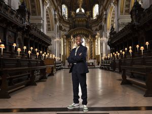 Supporting image for story: BGT finalist Malakai, 14, signs record deal with Universal Music