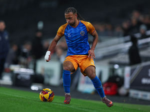 Supporting image for story: Shrewsbury Town academy star eyes league glory with under-18s