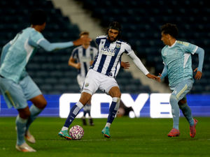 Supporting image for story: Why curious and exciting Jamal Mohammed continues to excel for West Brom and what coaches want next