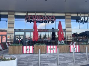 Supporting image for story: TGI Fridays UK secures rescue deal but 1,000 jobs lost as 35 restaurants shut