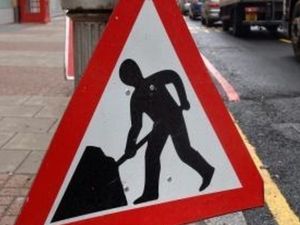 Supporting image for story: Walsall drivers warned to 'expect delays' due to road closure