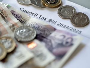 Supporting image for story: Martin Lewis welcomes plans to consult on fairer council tax debt collection