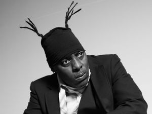Supporting image for story: Coolio to play Stafford