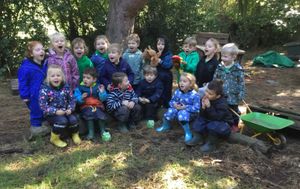 Brown Clee CofE Primary School