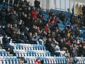 Supporting image for story: Free season tickets offered to AFC Telford kids 