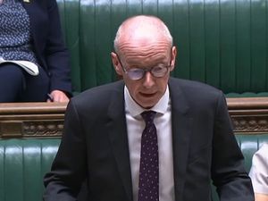 Supporting image for story: 'Complete humiliation for the Prime Minister' – City MP reacts to Chancellor's emergency statement 