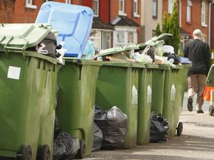 Supporting image for story: Biffa may lose South Staffordshire bins deal