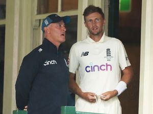 Supporting image for story: ‘Humdinger’ – Joe Root hopes England and New Zealand can be at respective best