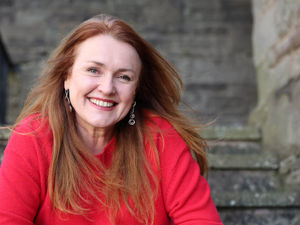 Supporting image for story: Award winner Ruth’s mission to get more people speaking Welsh in the workplace