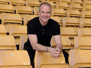 Supporting image for story: Bully: No reason why Wolves cannot make final