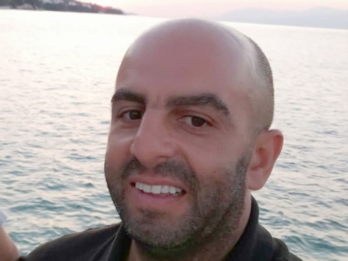 Family of train worker who protected passengers thank public for donations