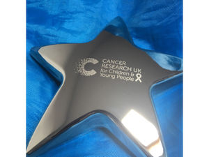 Nominations for the Cancer Research UK for Children & Young People Star Awards are open now.