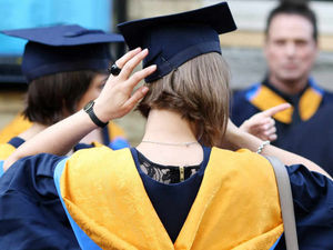 Supporting image for story: Poll: Is university worth the cost?