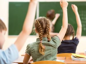 Supporting image for story: No fines for school absences in Sandwell this term