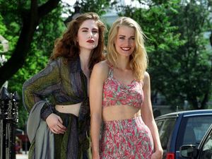 Supporting image for story: Laura Ashley bounces back after bank loosens purse strings