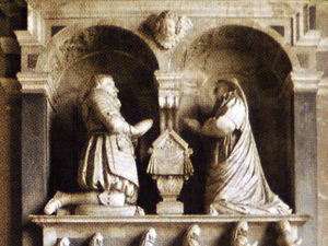 Supporting image for story: Shropshire link to American statue row