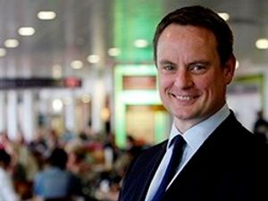 Supporting image for story:  M6 Toll's new chief executive