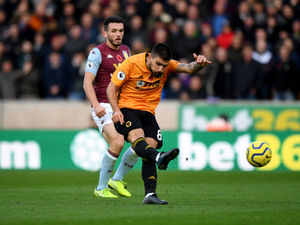 Supporting image for story: Wolves 2 Villa 1: Rosie Swarbrick's verdict
