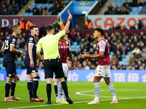 Supporting image for story: Analysis: VAR controversy can't mask concerns over sliding Aston Villa