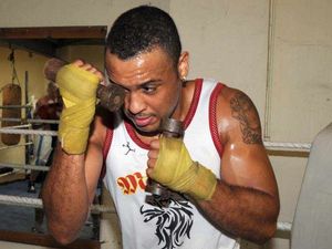 Supporting image for story: Young Mutley to come out of retirement