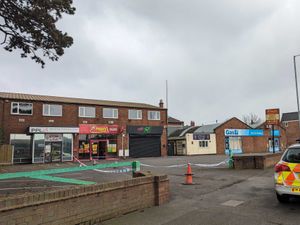 Supporting image for story: Two more teenagers arrested in connection with stabbing of 16-year-old boy in Wellington