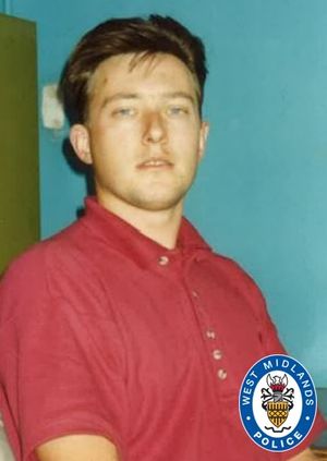 Stephen Cole hasn't been seen since a camping trip in Wales. Photo: West Midlands Police