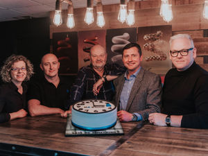 Supporting image for story: Three is the magic number for new-look M3 as it lands £650,000 of new accounts