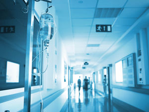 Supporting image for story: Premature heart-related death rate high in Wolverhampton