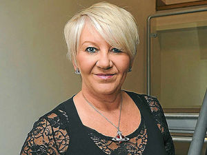 Supporting image for story: Software firm on track to break even