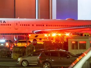 Supporting image for story: Two workers killed in tyre explosion at Delta Air Lines facility in Atlanta